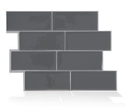 Smart Tiles Backsplash